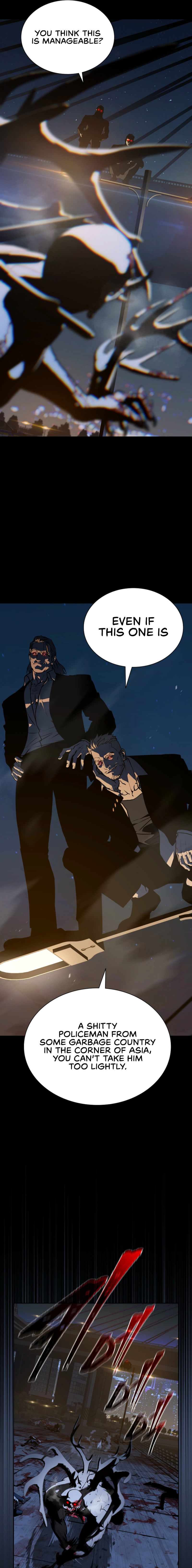 Reveries of the Moonlight Chapter 21 - Page 15