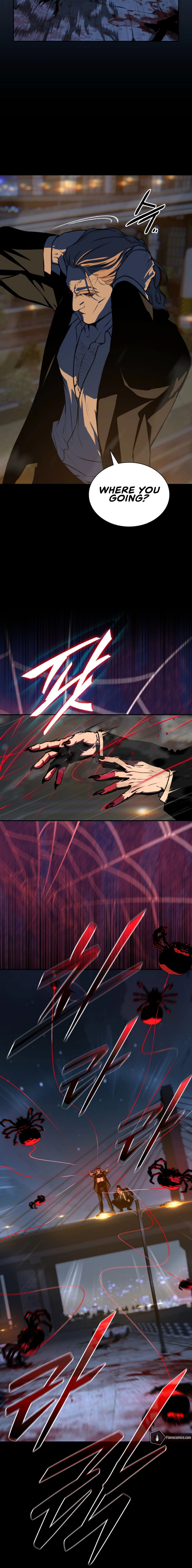 Reveries of the Moonlight Chapter 21 - Page 16