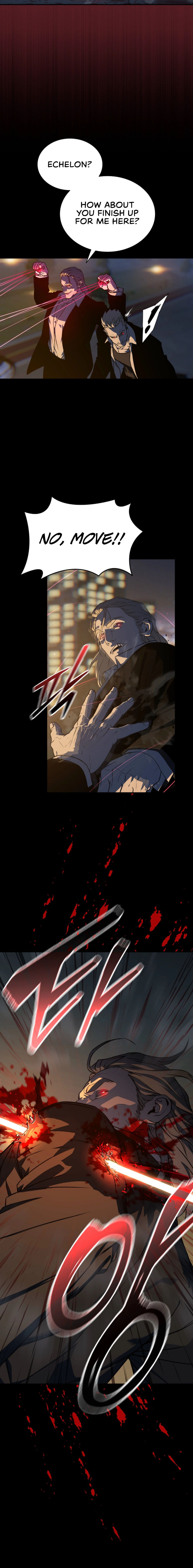 Reveries of the Moonlight Chapter 21 - Page 18