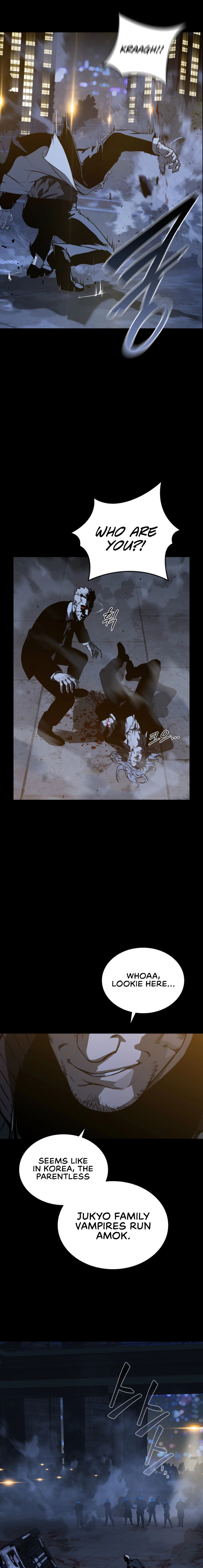 Reveries of the Moonlight Chapter 21 - Page 19