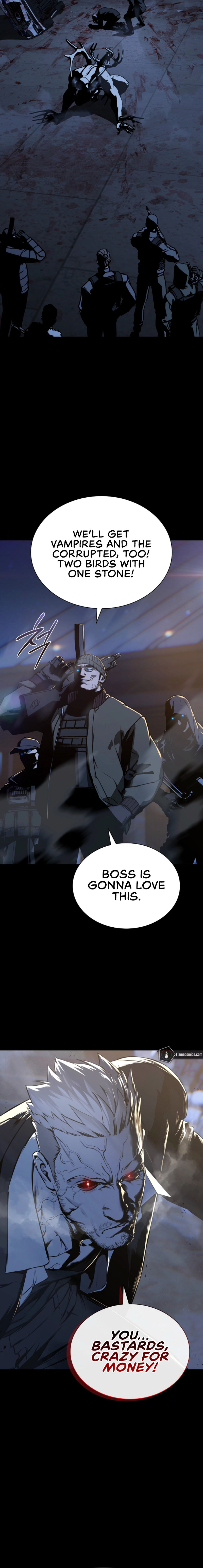 Reveries of the Moonlight Chapter 21 - Page 20