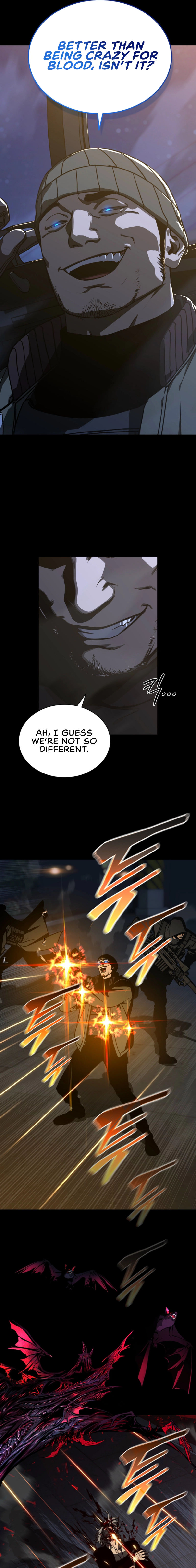 Reveries of the Moonlight Chapter 21 - Page 21