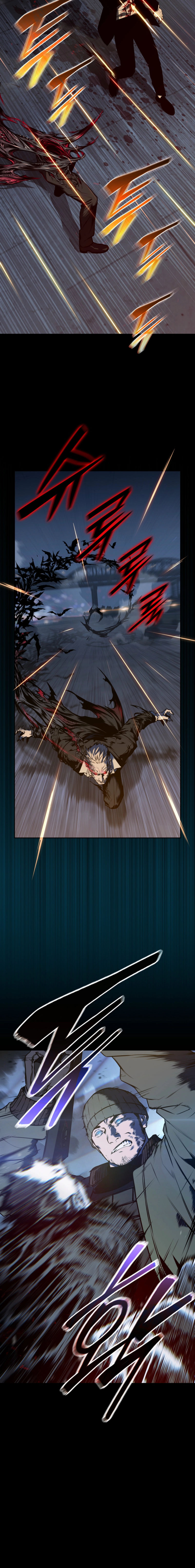 Reveries of the Moonlight Chapter 21 - Page 22