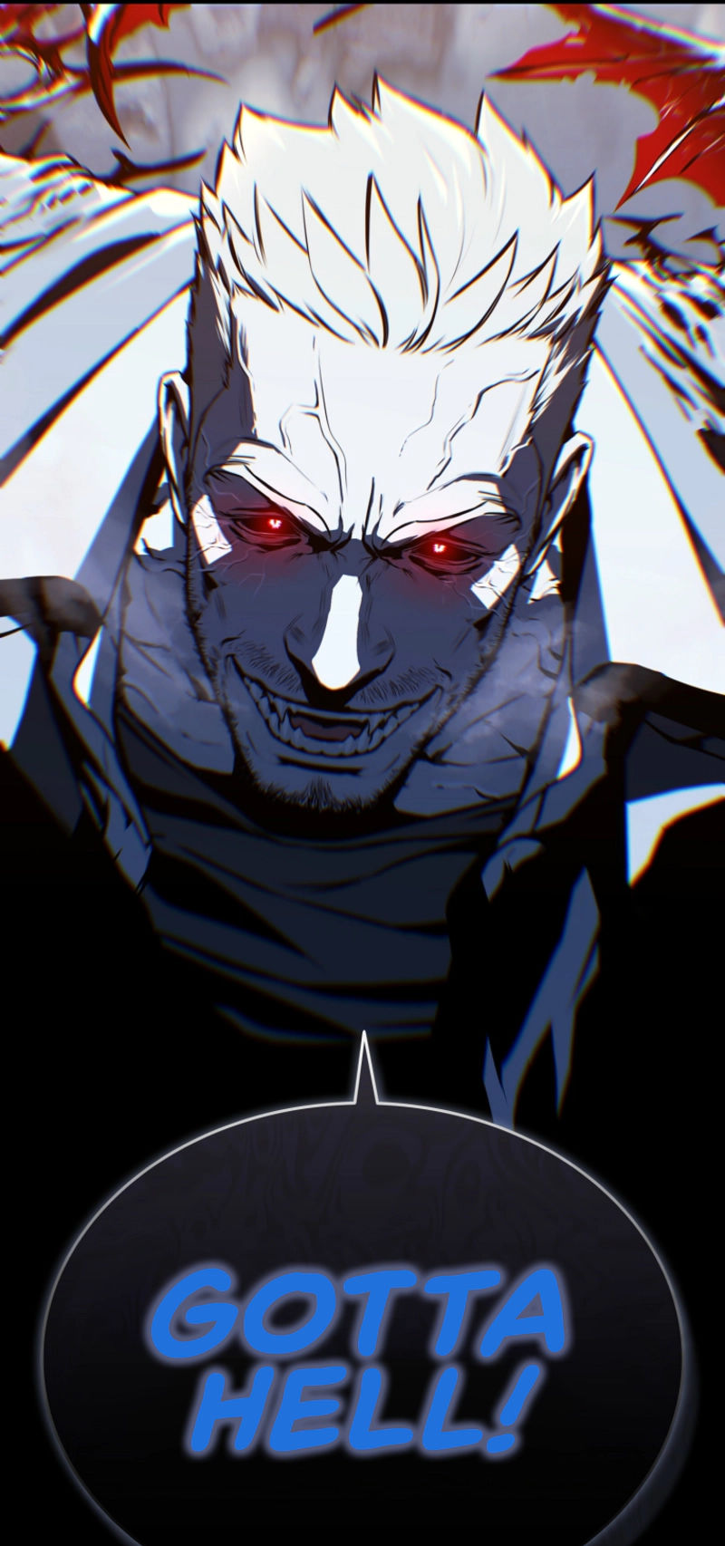 Reveries of the Moonlight Chapter 21 - Page 23