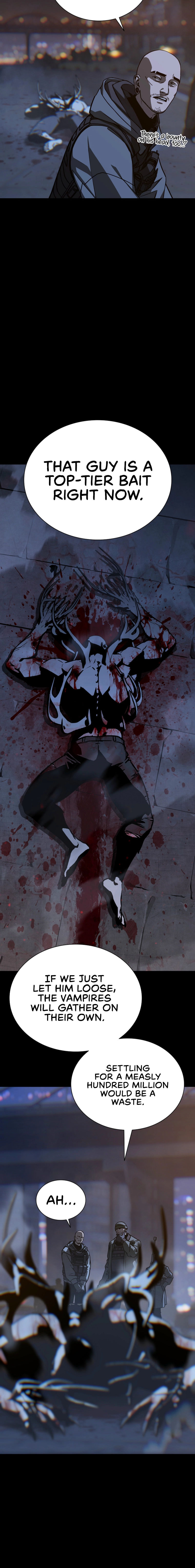 Reveries of the Moonlight Chapter 22 - Page 6