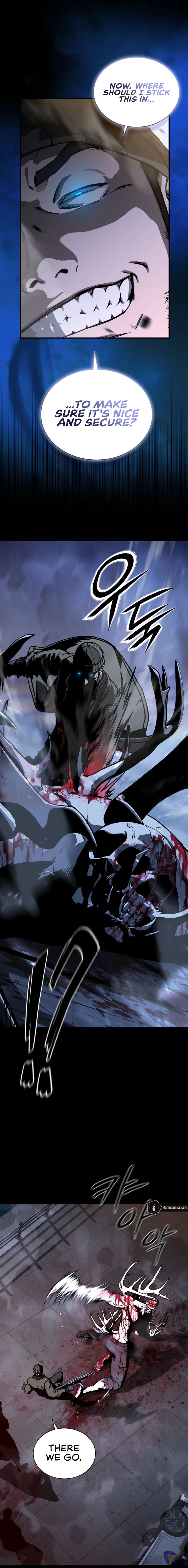 Reveries of the Moonlight Chapter 22 - Page 8