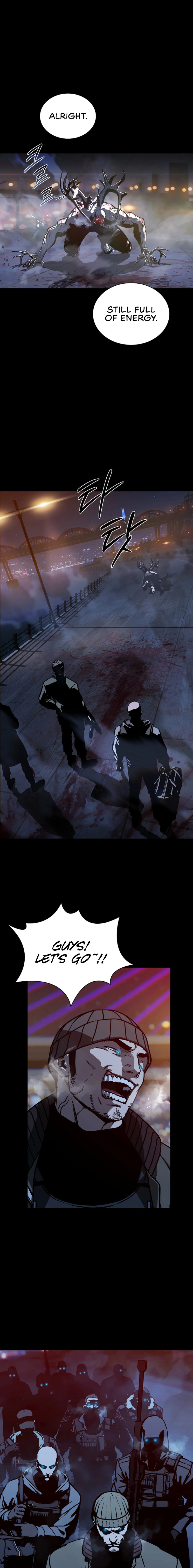 Reveries of the Moonlight Chapter 22 - Page 9