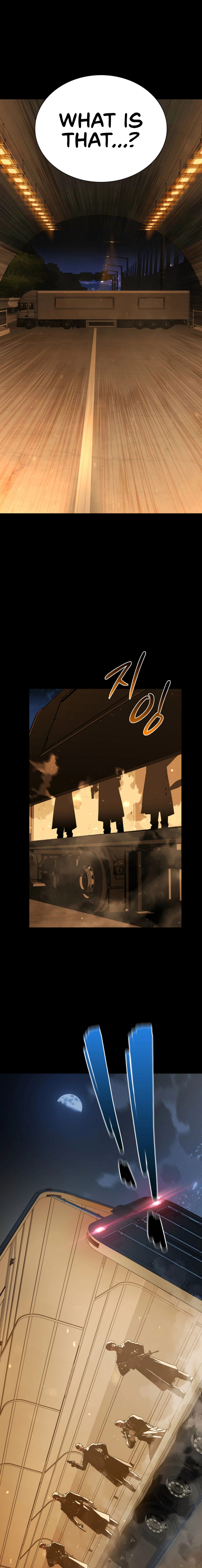 Reveries of the Moonlight Chapter 22 - Page 11