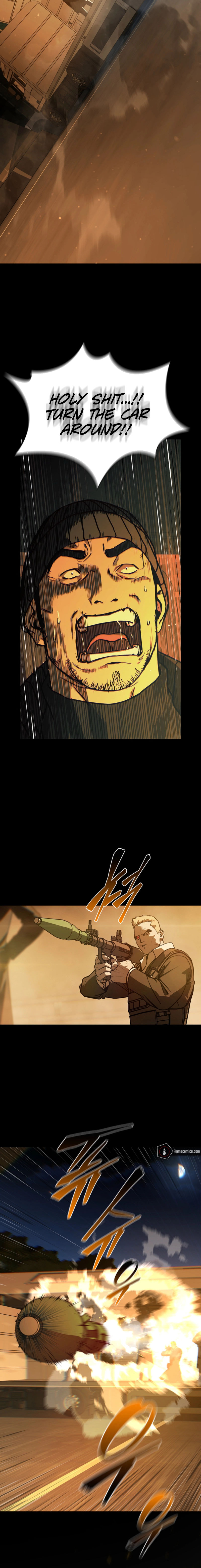 Reveries of the Moonlight Chapter 22 - Page 12