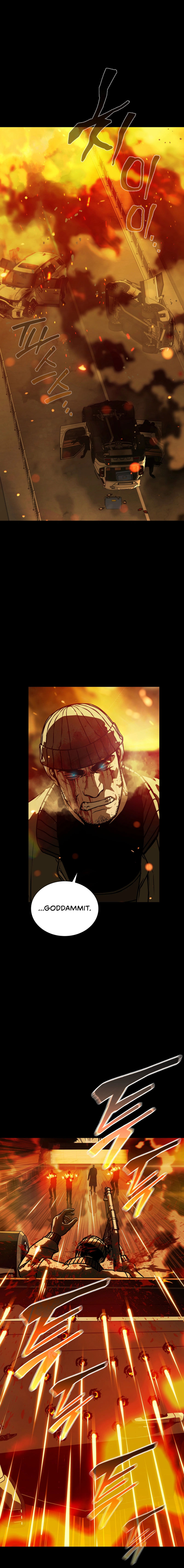 Reveries of the Moonlight Chapter 22 - Page 14