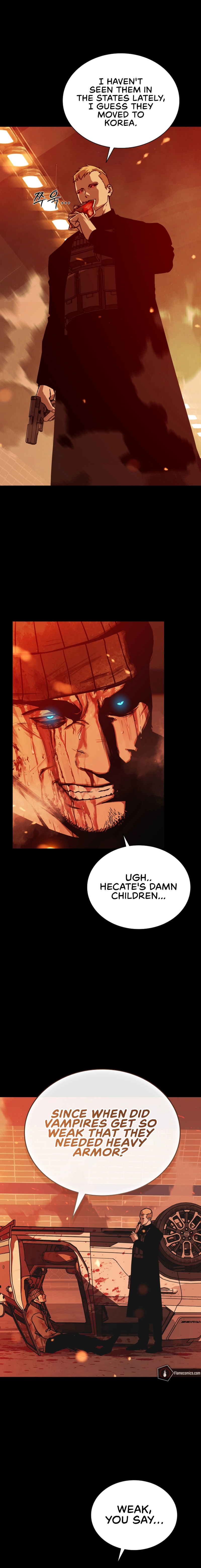 Reveries of the Moonlight Chapter 22 - Page 16