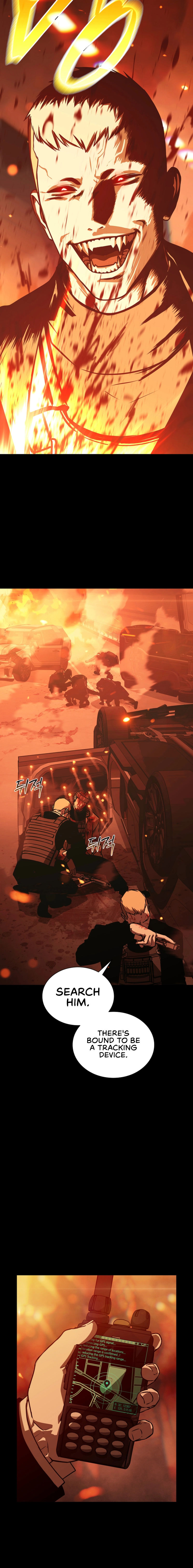 Reveries of the Moonlight Chapter 22 - Page 18