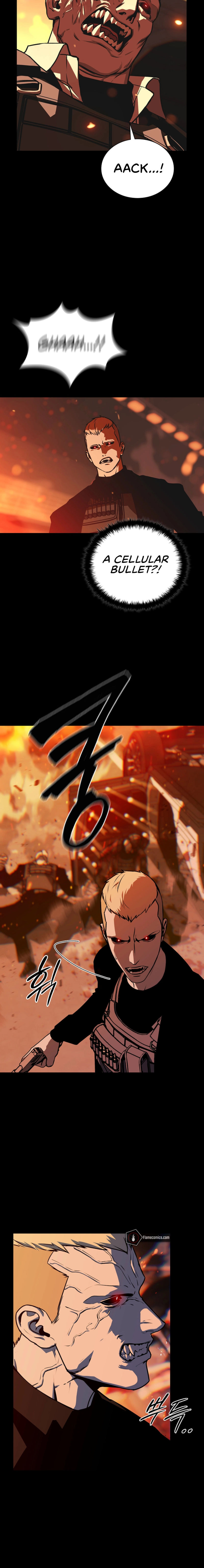 Reveries of the Moonlight Chapter 22 - Page 20