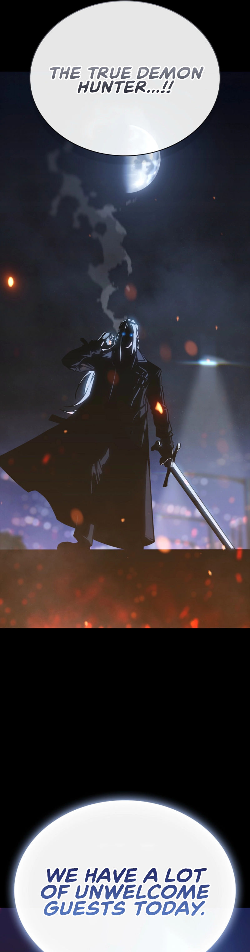 Reveries of the Moonlight Chapter 22 - Page 21