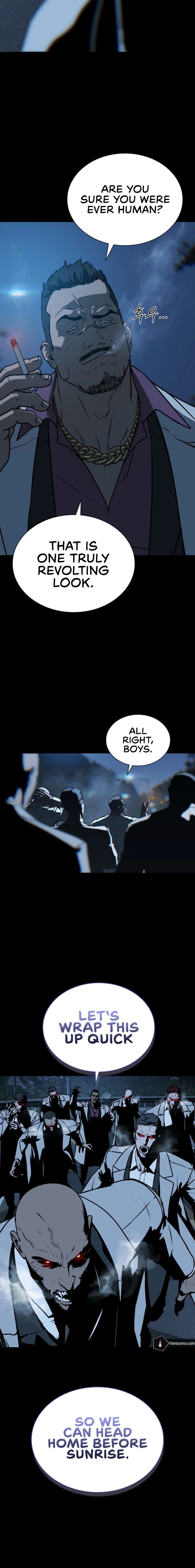 Reveries of the Moonlight Chapter 23 - Page 6