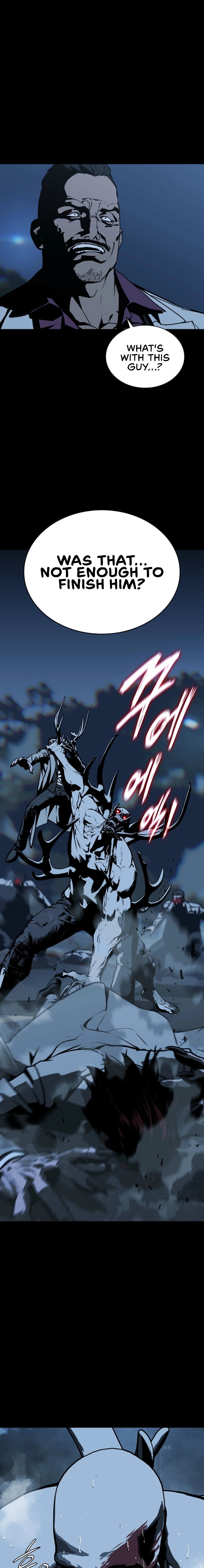 Reveries of the Moonlight Chapter 23 - Page 9