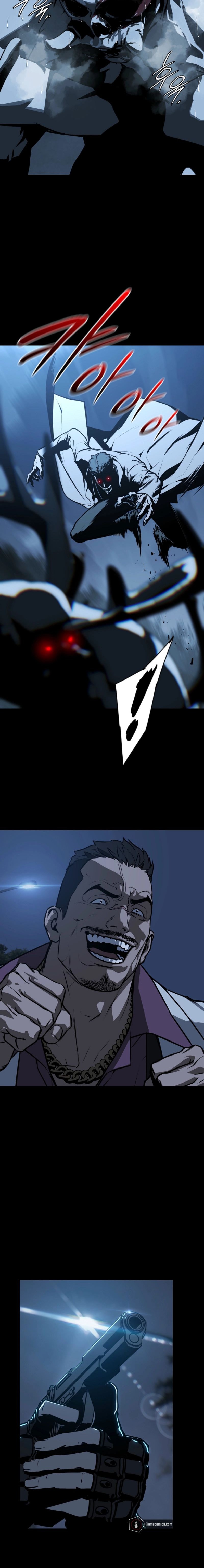 Reveries of the Moonlight Chapter 23 - Page 10