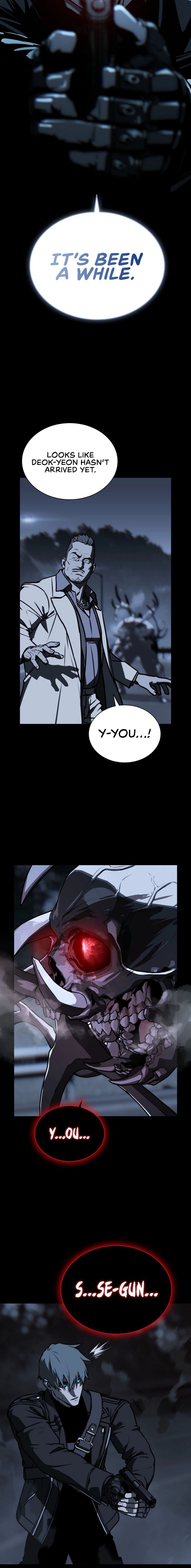 Reveries of the Moonlight Chapter 23 - Page 12