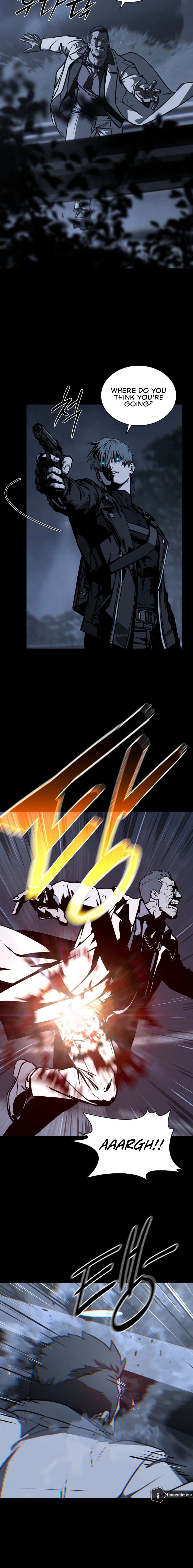 Reveries of the Moonlight Chapter 23 - Page 14