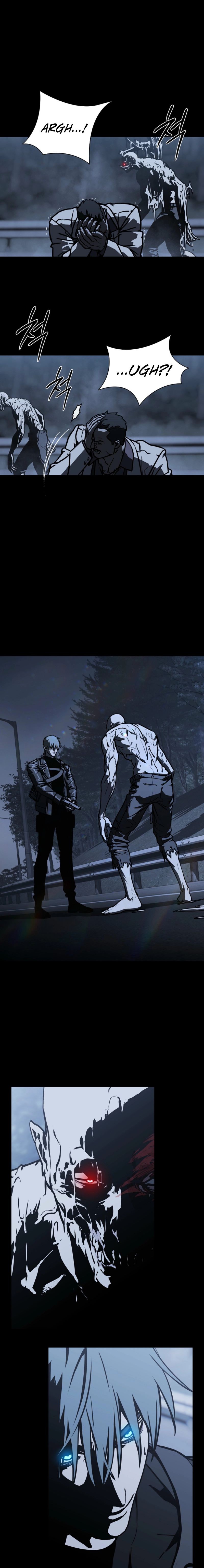 Reveries of the Moonlight Chapter 23 - Page 15