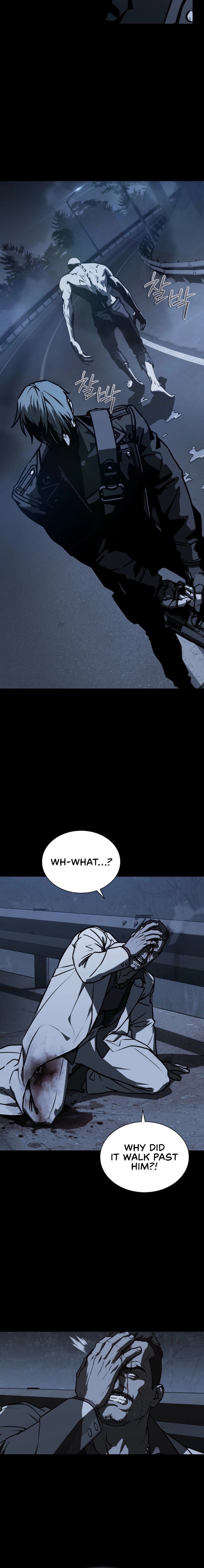 Reveries of the Moonlight Chapter 23 - Page 16