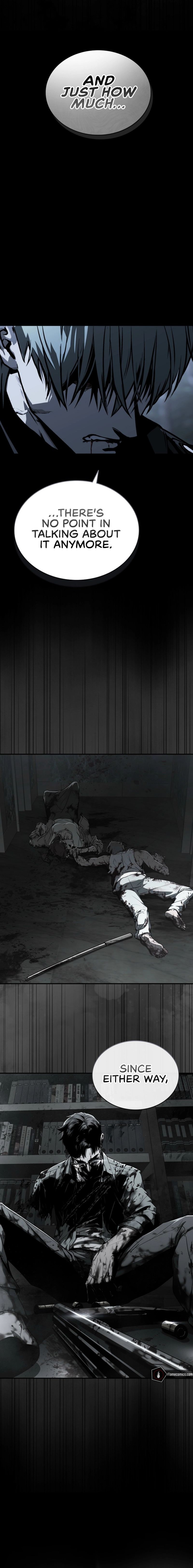 Reveries of the Moonlight Chapter 23 - Page 18