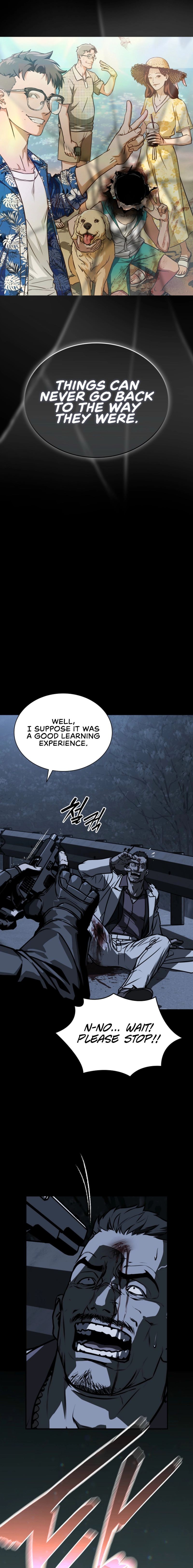 Reveries of the Moonlight Chapter 23 - Page 19