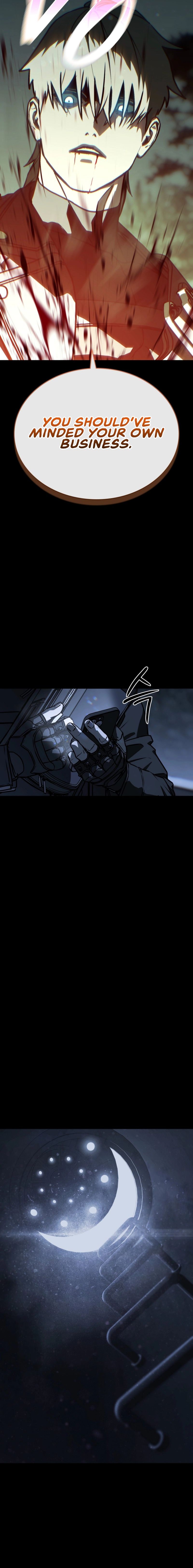 Reveries of the Moonlight Chapter 23 - Page 20