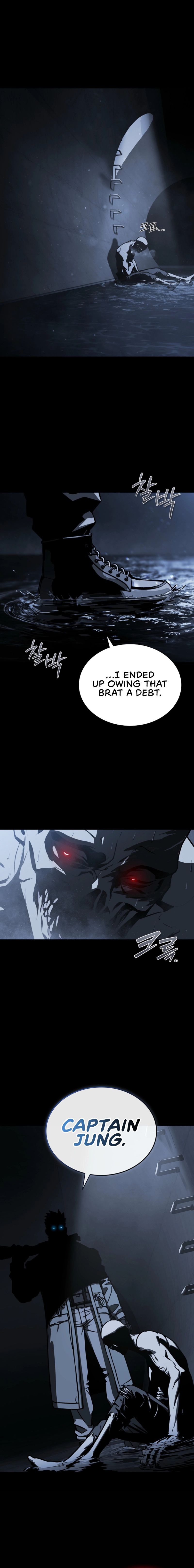 Reveries of the Moonlight Chapter 23 - Page 21