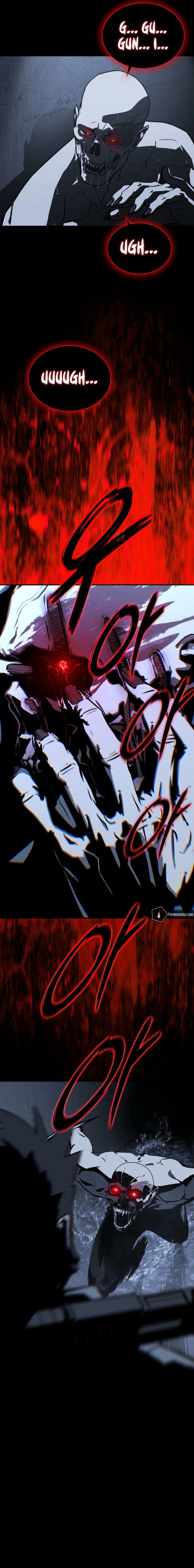 Reveries of the Moonlight Chapter 23 - Page 22