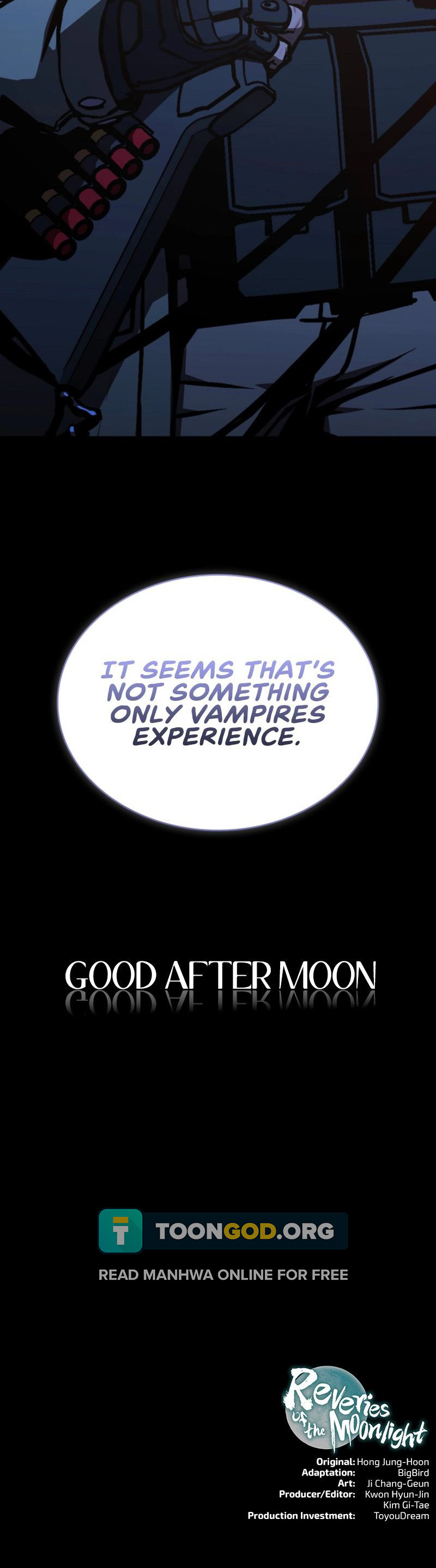 Reveries of the Moonlight Chapter 23 - Page 24