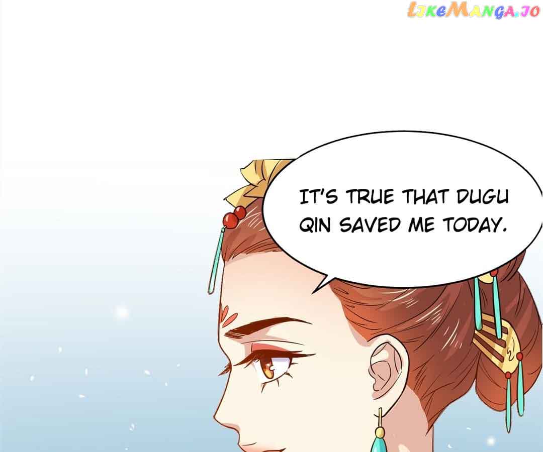 Reversal in Chaos Chapter 23 - Page 56