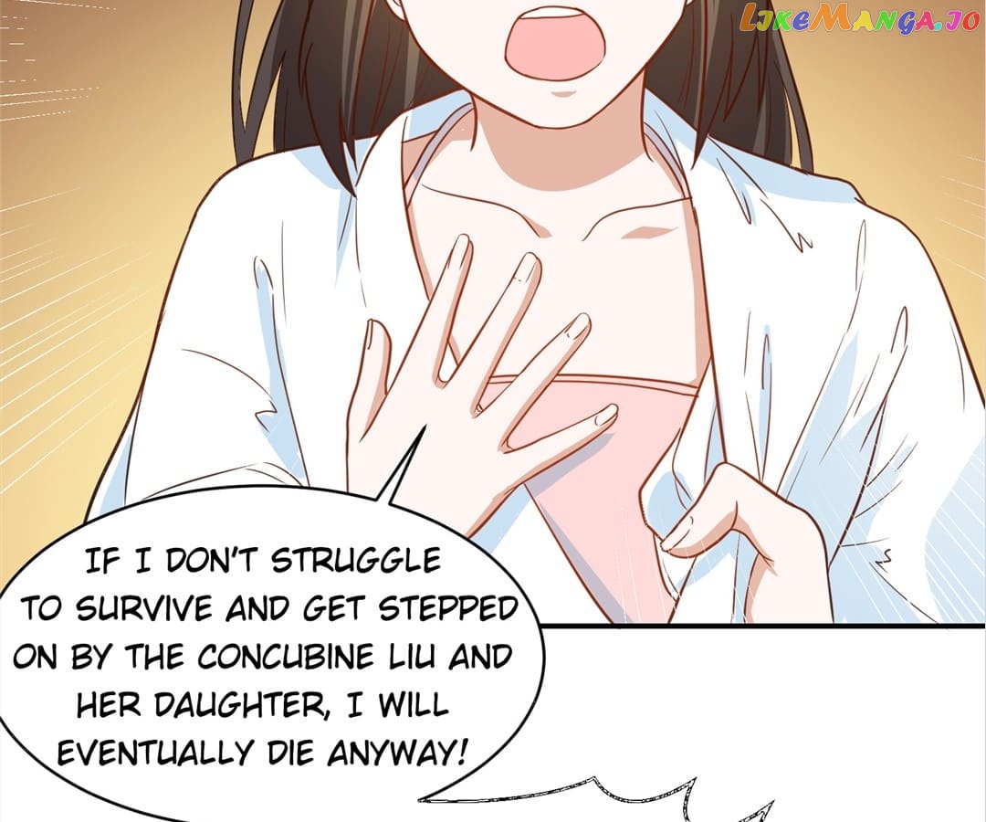 Reversal in Chaos Chapter 25 - Page 57