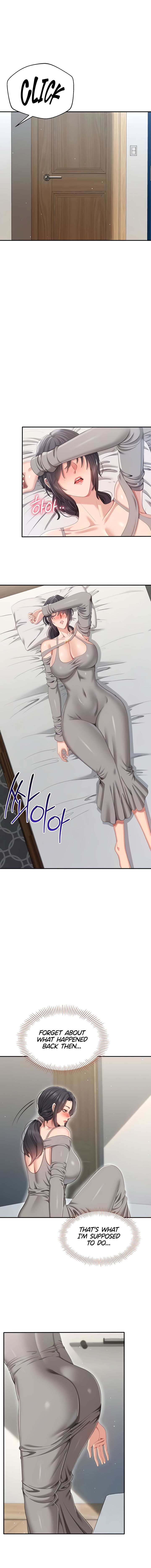 Reversed Virtues Chapter 38 - Page 4