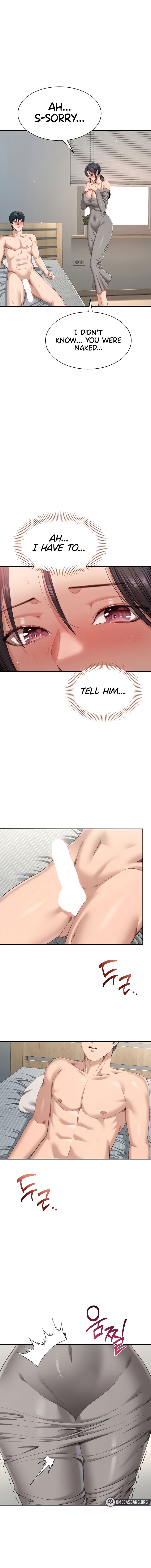 Reversed Virtues Chapter 38 - Page 6