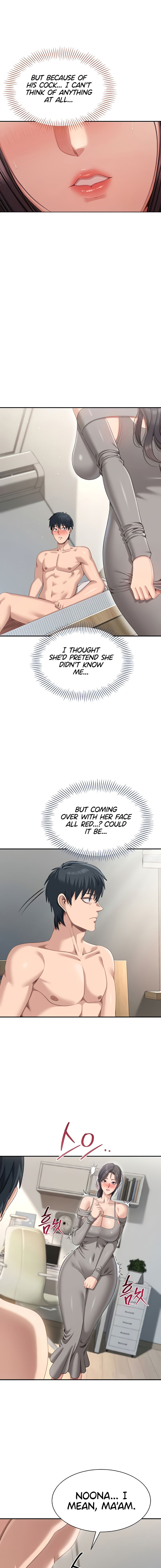 Reversed Virtues Chapter 38 - Page 7