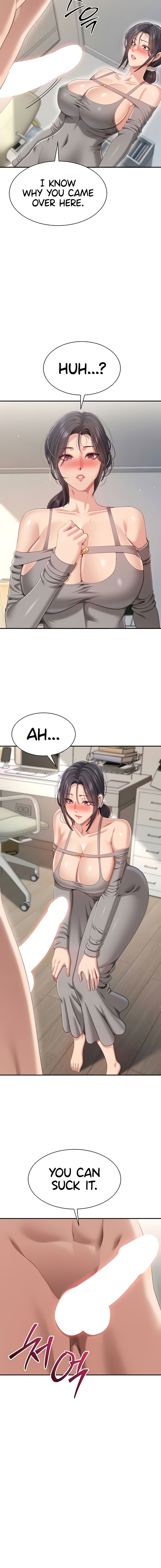 Reversed Virtues Chapter 38 - Page 8