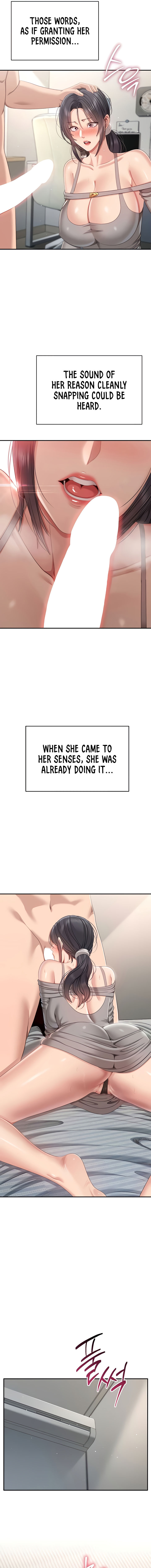 Reversed Virtues Chapter 38 - Page 9