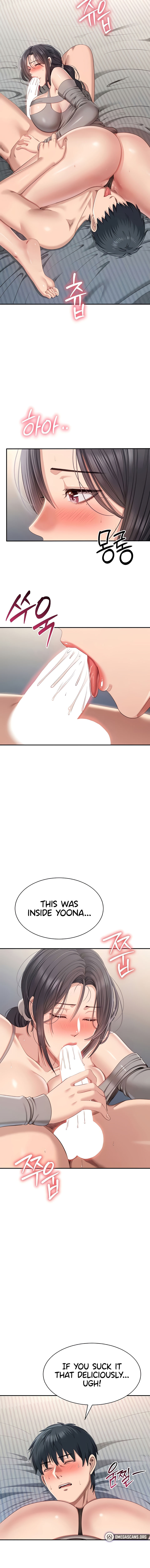 Reversed Virtues Chapter 38 - Page 10