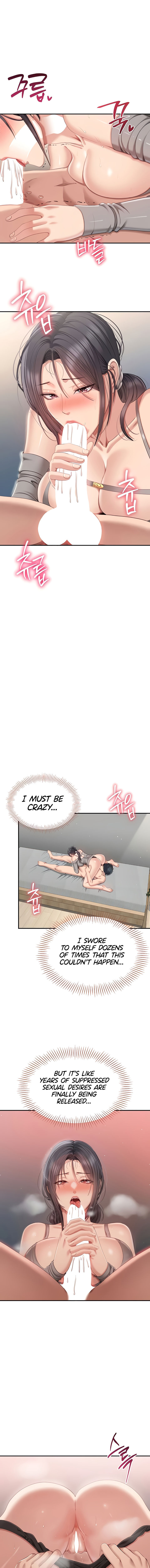 Reversed Virtues Chapter 38 - Page 11