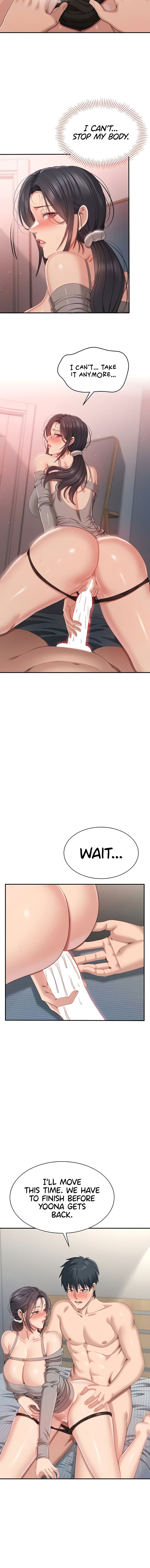 Reversed Virtues Chapter 38 - Page 12