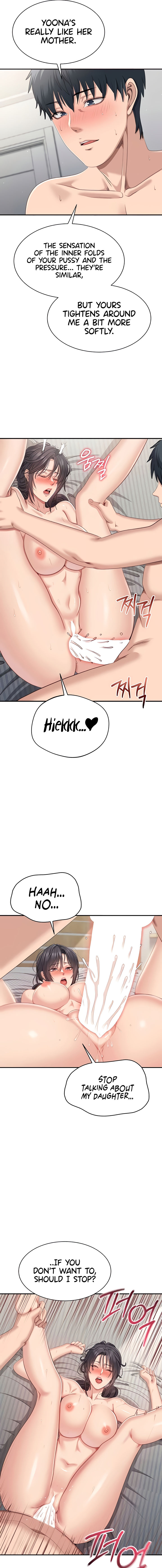 Reversed Virtues Chapter 39 - Page 9