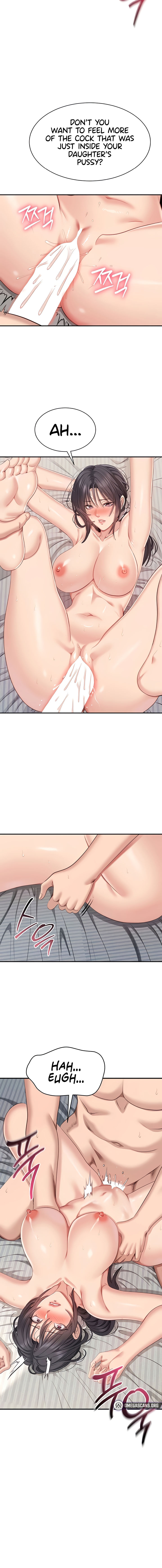 Reversed Virtues Chapter 39 - Page 10