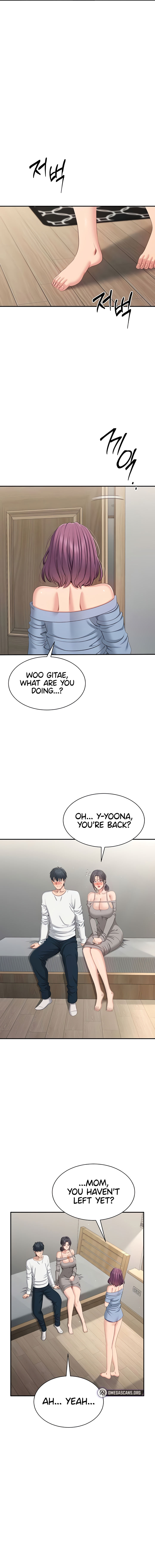 Reversed Virtues Chapter 39 - Page 14