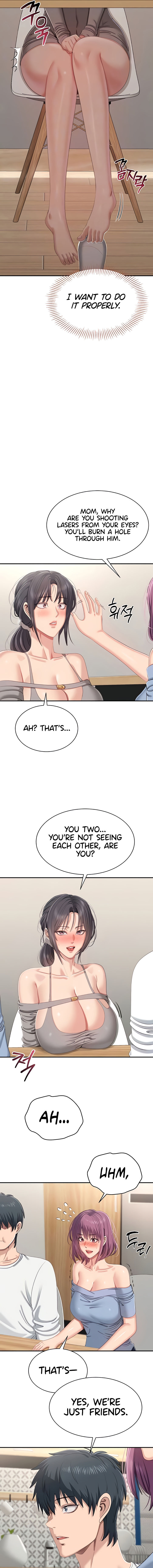 Reversed Virtues Chapter 40 - Page 5