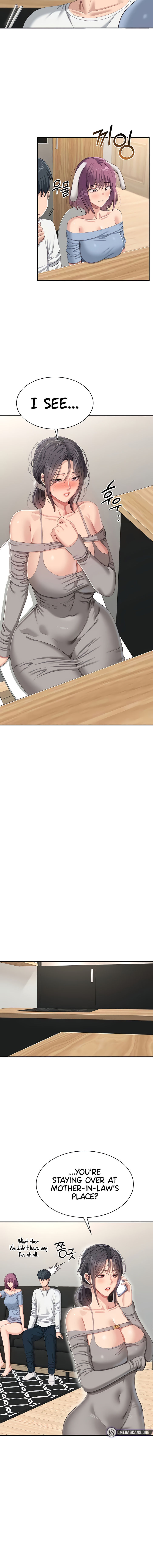 Reversed Virtues Chapter 40 - Page 6