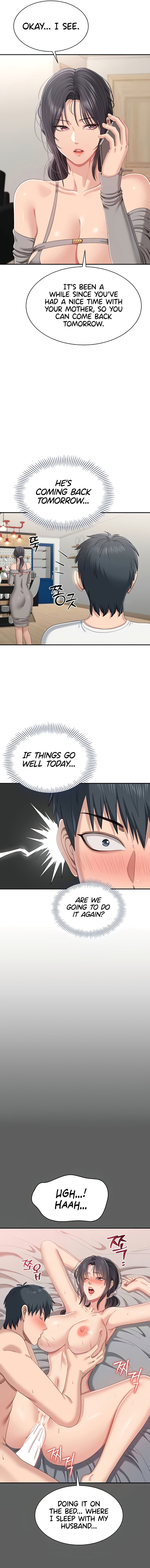 Reversed Virtues Chapter 40 - Page 7