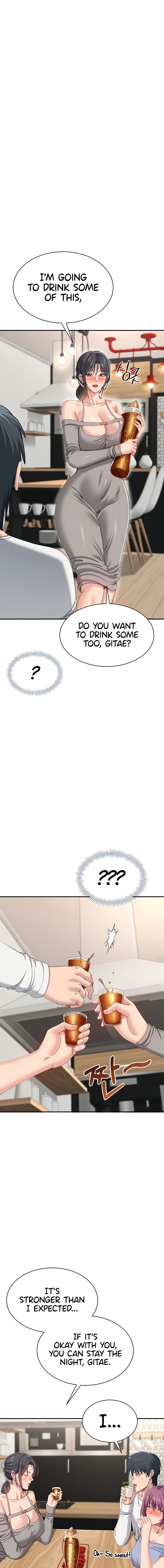 Reversed Virtues Chapter 40 - Page 9