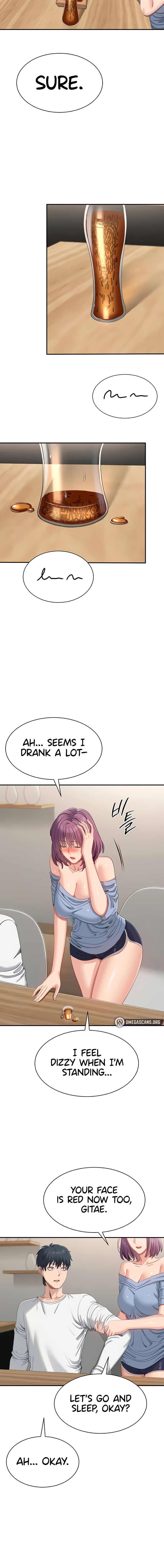 Reversed Virtues Chapter 40 - Page 10