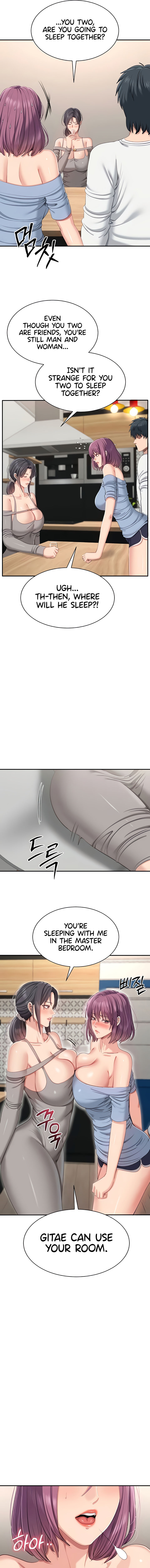 Reversed Virtues Chapter 40 - Page 11